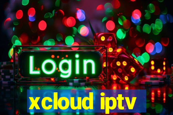 xcloud iptv